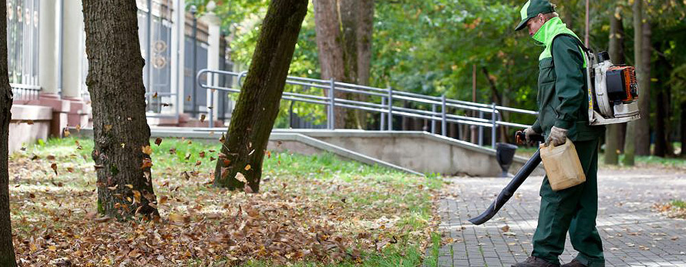 Commercial Landscapers